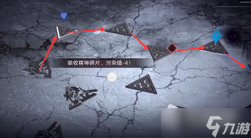 《无期迷途》mz05怎么过