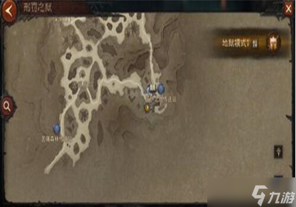 暗黑破壞神不朽刑罰之獄探索任務有哪些-刑罰之獄探索任務大全一覽
