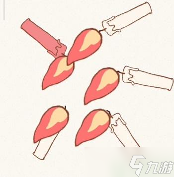 挑战烧脑第四关攻略