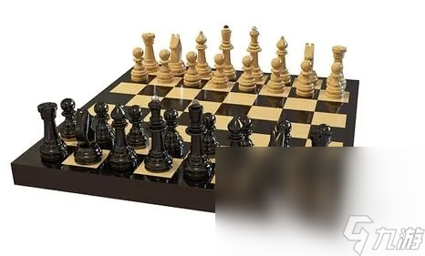 国际象棋3d版下载中文版2022 国际象棋下载教程