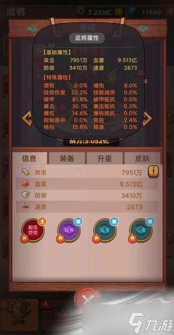 《咸鱼之王》遗迹探险关羽打法攻略