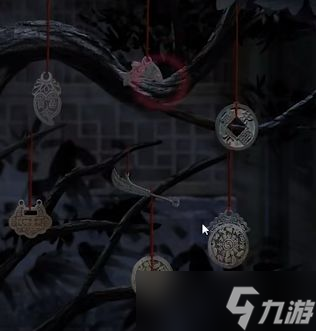 《纸嫁衣4红丝缠》古币解密怎么玩