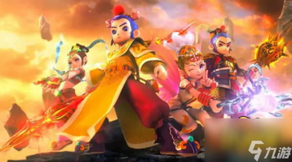 梦幻西游手游时空之域第五关怎么过-时空之域第五关通关攻略