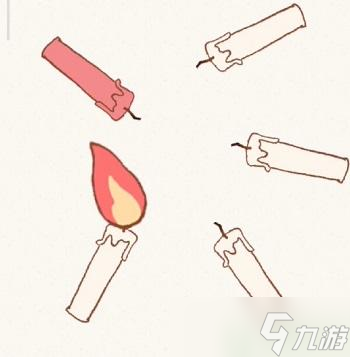 挑战烧脑第四关攻略