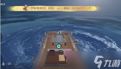 《明日之后》无声岛的秘密任务完成方法介绍