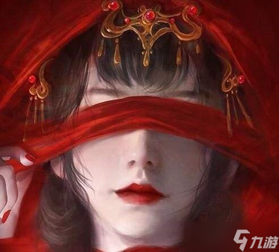 《紙嫁衣4紅絲纏》仙女排列順序教學(xué)