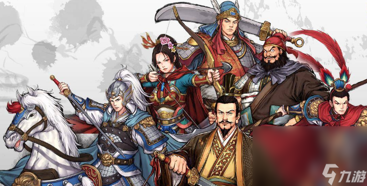2022三国志汉末霸业下载 三国志汉末霸业下载链接推荐