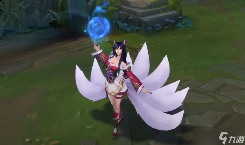 LOL英雄联盟新英雄排期揭晓