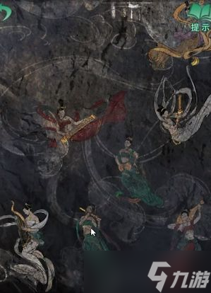 纸嫁衣4红丝缠攻略大全 1-5章全图文通关结局汇总