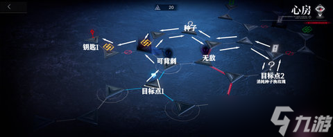 無(wú)期迷途夢(mèng)境心房維多利亞怎么過，無(wú)期迷途夢(mèng)境心房維多利亞解謎方法