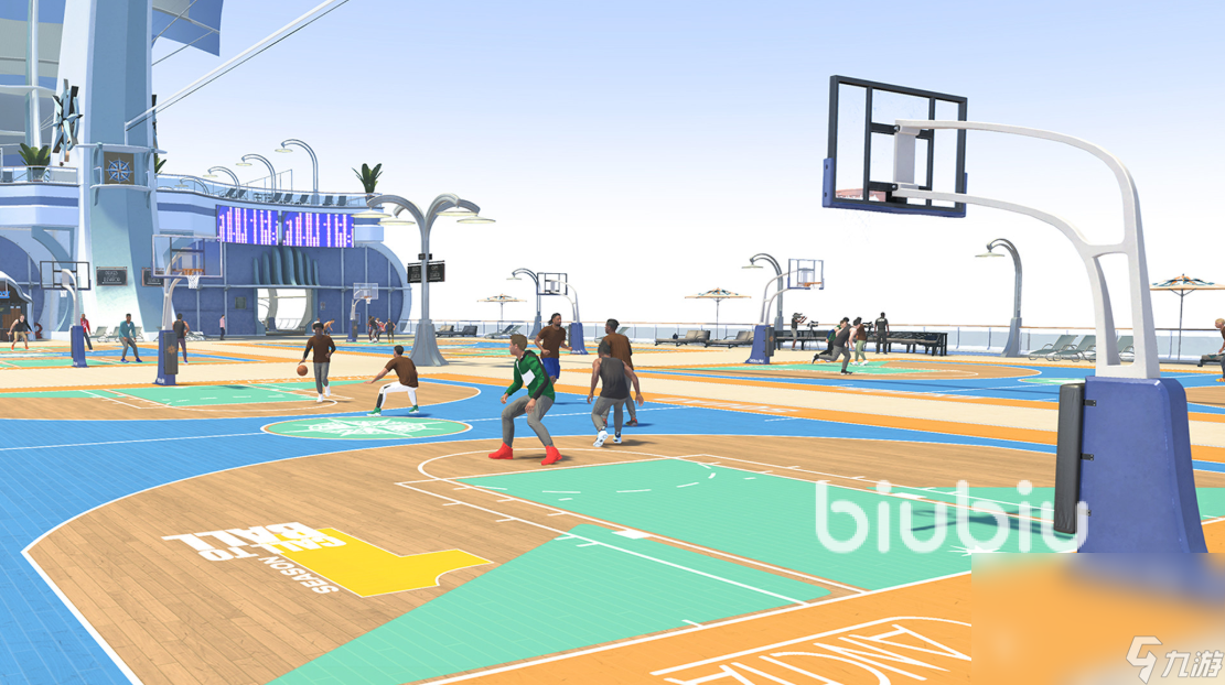 2022NBA2K22加速器用哪个 NBA2K22加速器<a href=