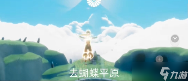 光遇8.16红石位置攻略