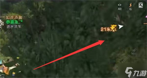 明日之后無(wú)聲島的秘密群星交匯怎么觸發(fā) 無(wú)聲島的秘密位置攻略