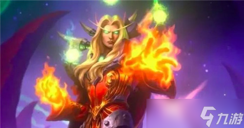 魔兽世界从主角沦为邪恶BOSS谁导致了凯尔萨斯的陨落