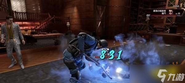如龙7亚门怎么打？ 亚门打法分享