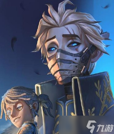 《第五人格》隐士金皮介绍