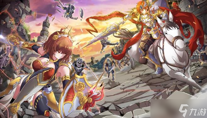 《梦幻模拟战》狂野魔幻夜怎么打？狂野魔幻夜打法攻略