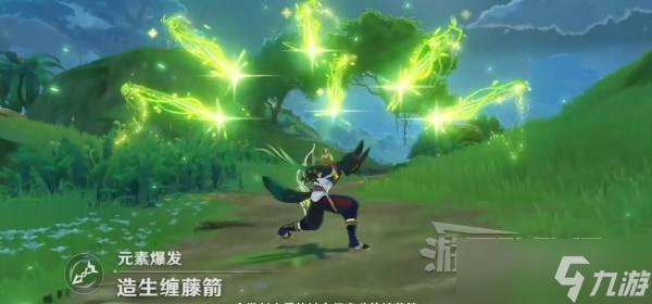 《原神》3.0提纳里技能及抽取建议 提纳里值得抽吗？