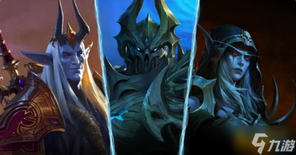 魔兽世界9.27大秘境掉落 魔兽世界9.27大秘境装等