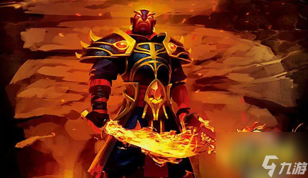 DOTA2灰烬之灵怎么出装-灰烬之灵出装顺序