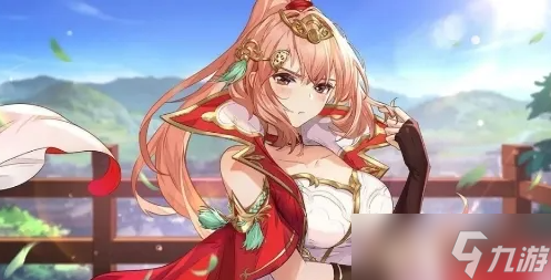 三国志幻想大陆后排输出阵容推荐