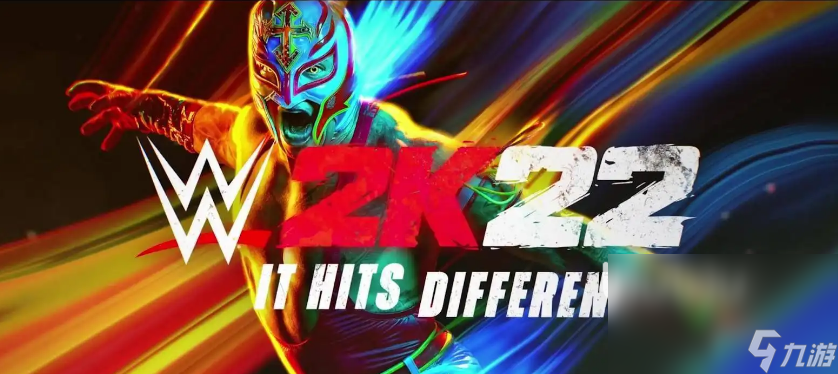 WWE2K22加速器下載最新版2022 WWE2K22加速器哪個好