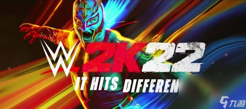 WWE2K22加速器下载最新版本2022 WWE2K22加速器哪个好用截图