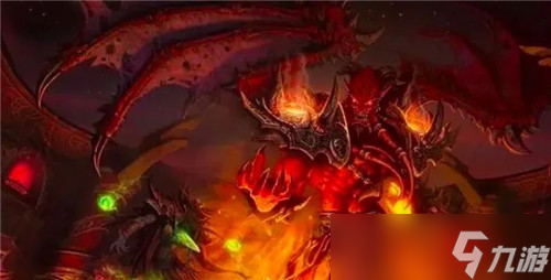 魔兽世界从主角沦为邪恶BOSS谁导致了凯尔萨斯的陨落