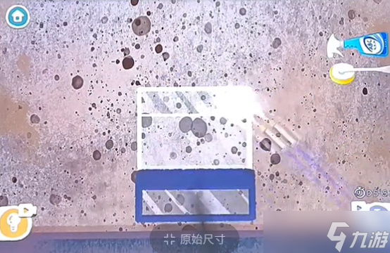 收納物語破冰行動攻略