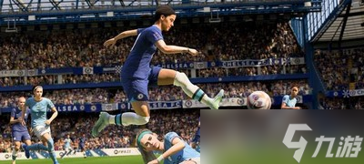 FIFA23游戲可以設(shè)置中文嗎 中文設(shè)置方法教程