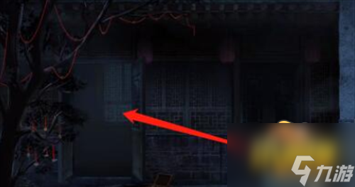 纸嫁衣4古董收藏室怎么回去-古董收藏室攻略