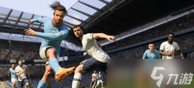 FIFA23游戲可以設(shè)置中文嗎 中文設(shè)置方法教程