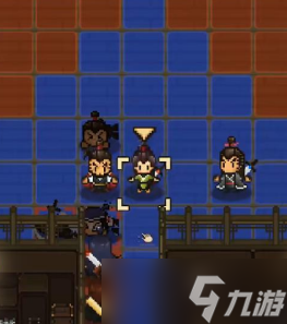 《大江湖苍龙与白鸟》江湖线和羽衣线区别介绍