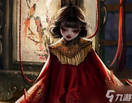 《纸嫁衣4红丝缠》第五章河图洛书解密方法 河图洛书如何解谜 