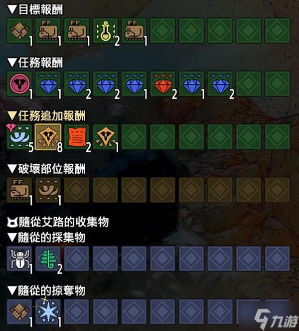《怪物猎人崛起》崛起快速刷精气琥珀教程 怎么刷精气琥珀