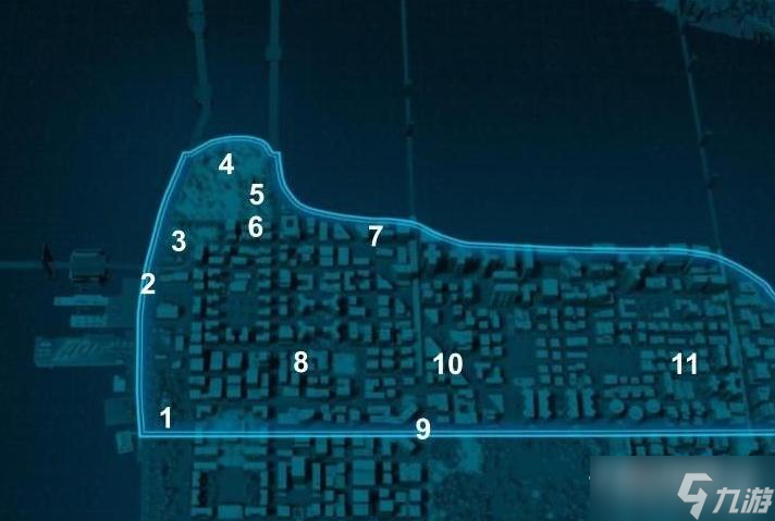 《漫威蜘蛛侠》哈林区秘密拍照位置一览