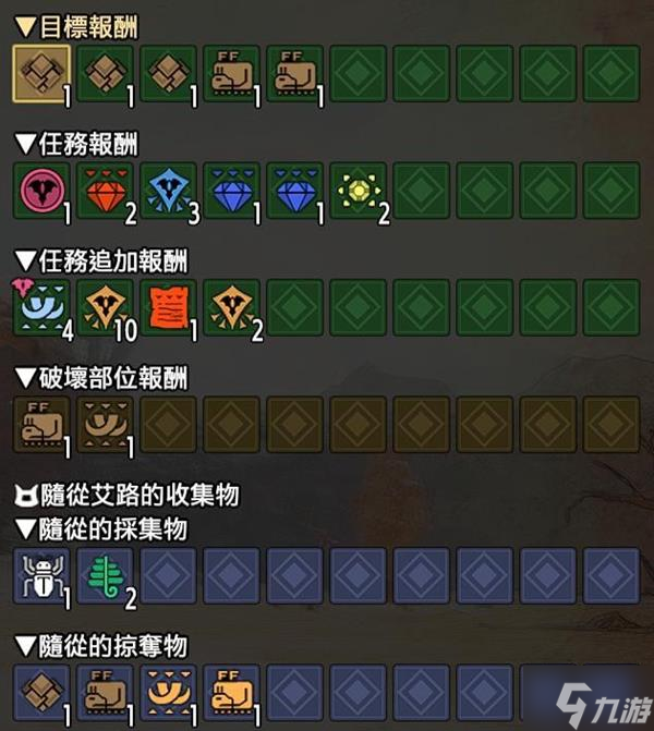 《怪物猎人崛起》崛起快速刷精气琥珀教程 怎么刷精气琥珀