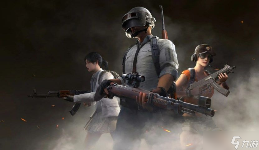 绝地求生PUBG8月17日更新内容详情一览