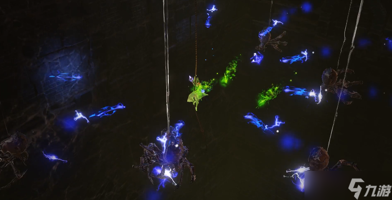 暗黑破坏神：不朽魔法师值得培养吗 魔法师详情介绍