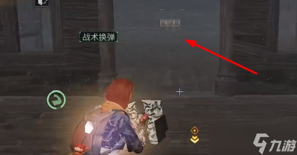 明日之后幽灵船攻略