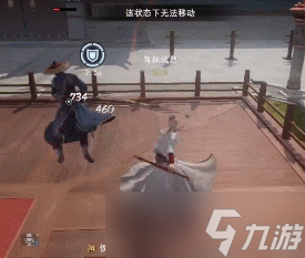 《不良人3》候卿角色詳解