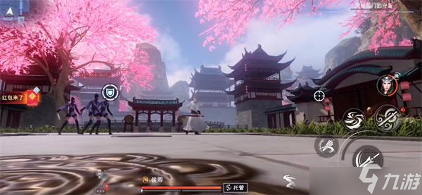 不良人3手游什么职业好？全部角色强度排行一览