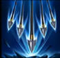 《神兵奇迹》弓箭手技能介绍