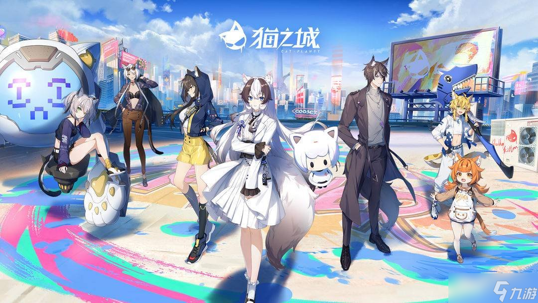 《猫之城》钓鱼有什么用 钓鱼的具体作用