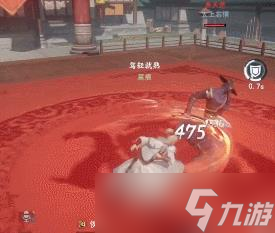 《不良人3》候卿角色介紹