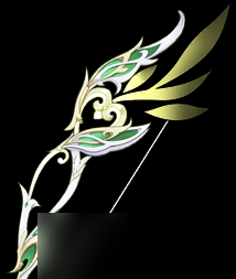 《原神》3.0五星弓节奏榜详解