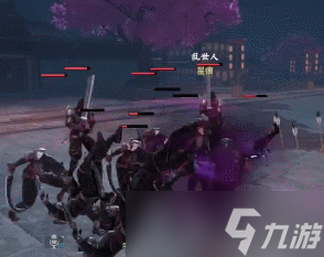 《不良人3》蚩梦角色介绍
