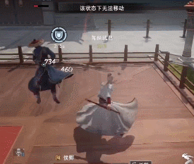 不良人3手游候卿介紹
