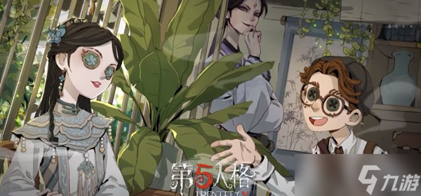 第五人格试着寻找长明灯在哪