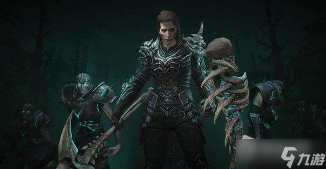 《暗黑破坏神：不朽》死灵法师新增传奇装备介绍
